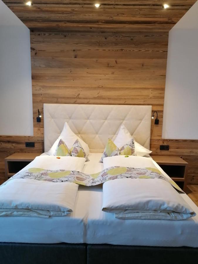 Pension Claudia Zell Am See Ngoại thất bức ảnh